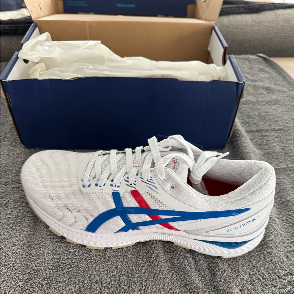 ASICS Gel Nimbus - New Size 10.5